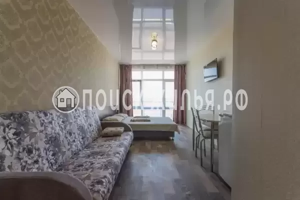 Частный сектор «Соловушка»