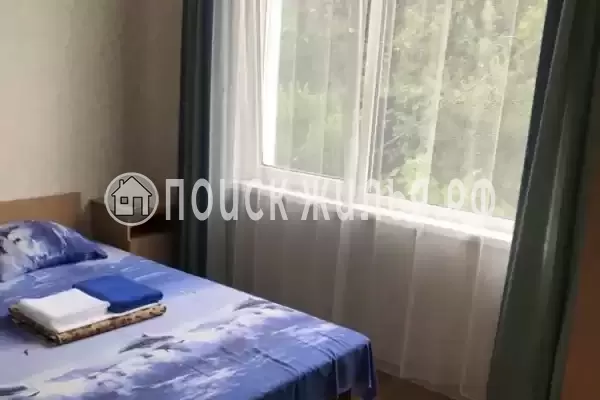 Частный сектор «Соловушка»