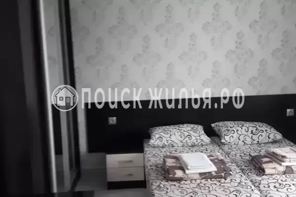 Частный сектор «Соловушка»