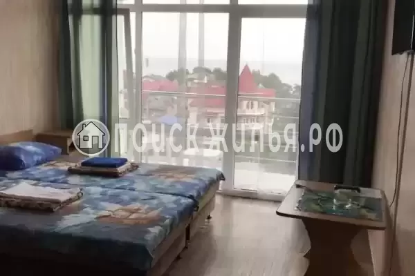 Частный сектор «Соловушка»