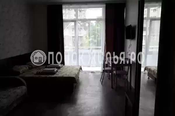 Частный сектор «Соловушка»