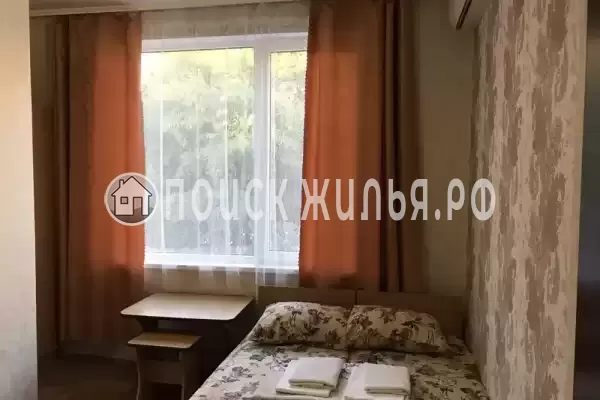 Частный сектор «Соловушка»