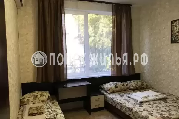 Частный сектор «Соловушка»