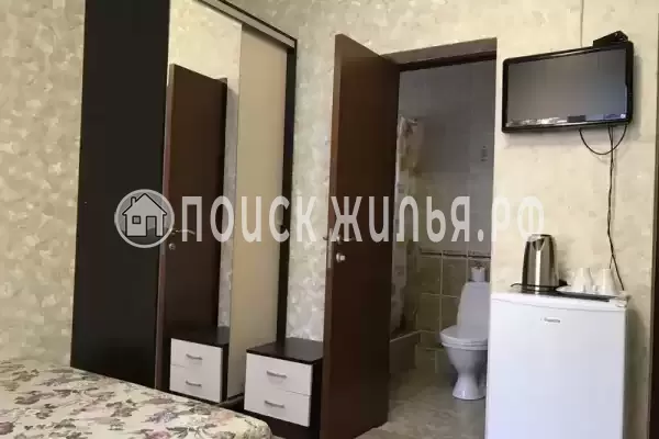 Частный сектор «Соловушка»