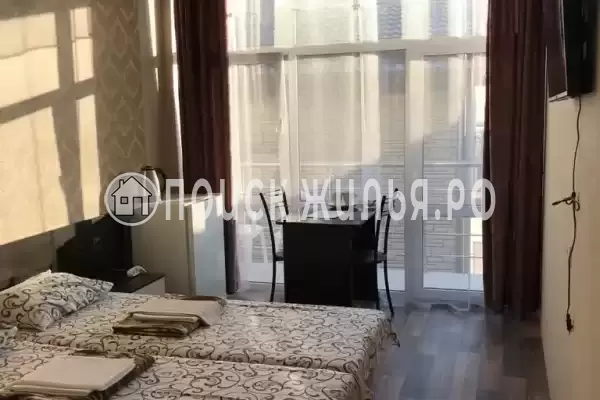 Частный сектор «Соловушка»