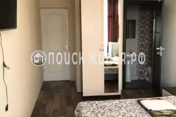 Частный сектор «Соловушка»