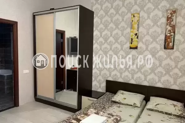 Частный сектор «Соловушка»