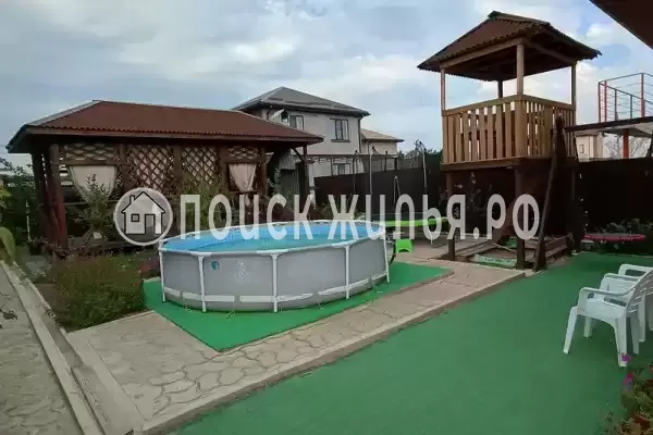 Частный сектор «Дом у моря» Частный сектор «Дом у моря»