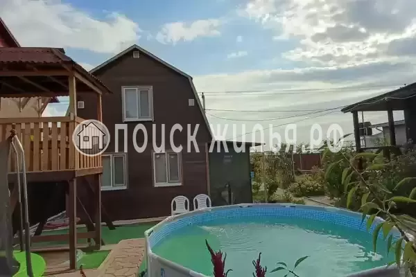 Частный сектор «Дом у моря» Частный сектор «Дом у моря»