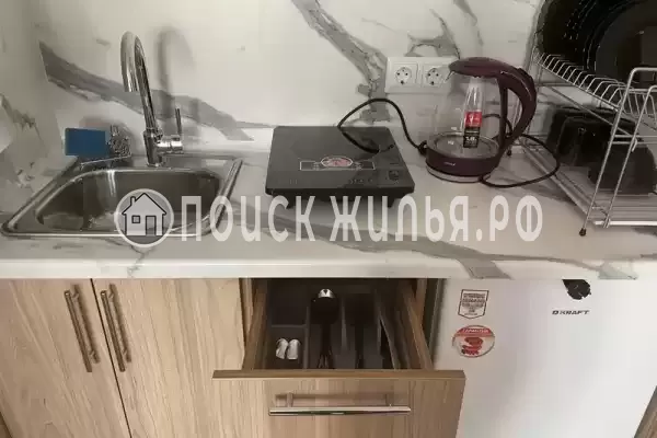 «На Сьянова 5»