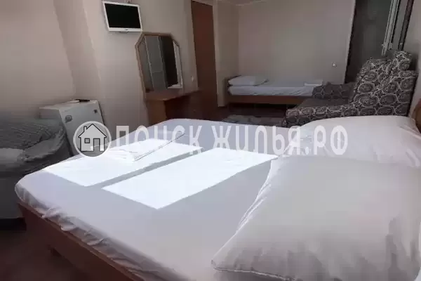 Гостевой дом «Очаг»