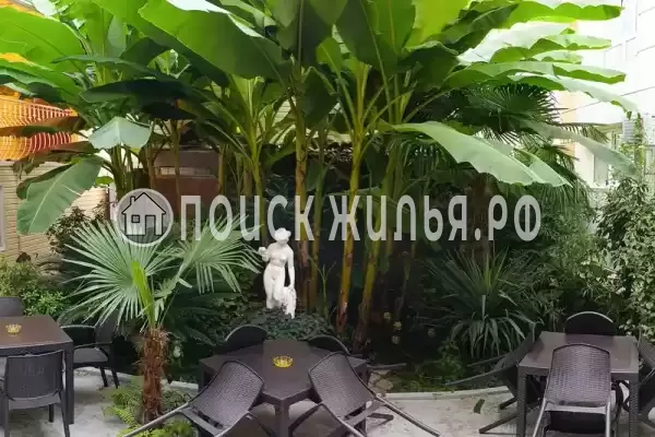 «Райский уголок» «Райский уголок»