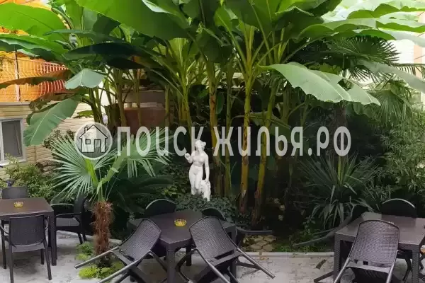 «Райский уголок» «Райский уголок»