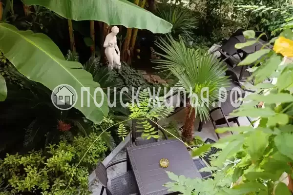 «Райский уголок» «Райский уголок»