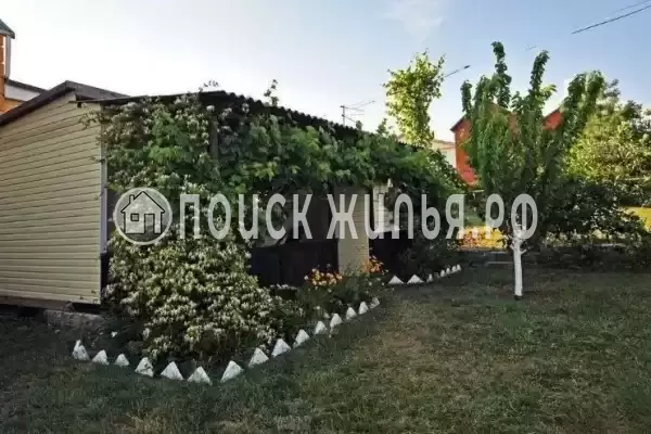 Частный сектор «На таманская 22» Частный сектор «На таманская 22»