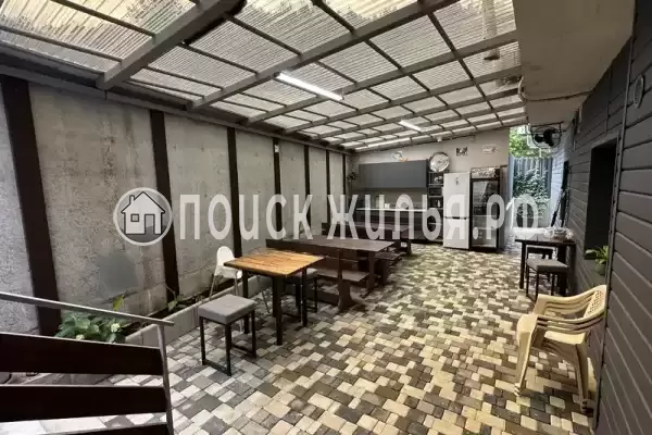 «Атмосфера»