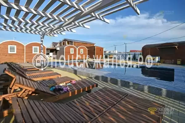 Частный сектор «Царицыно»