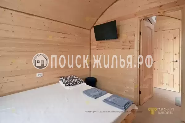 Частный сектор «Царицыно»