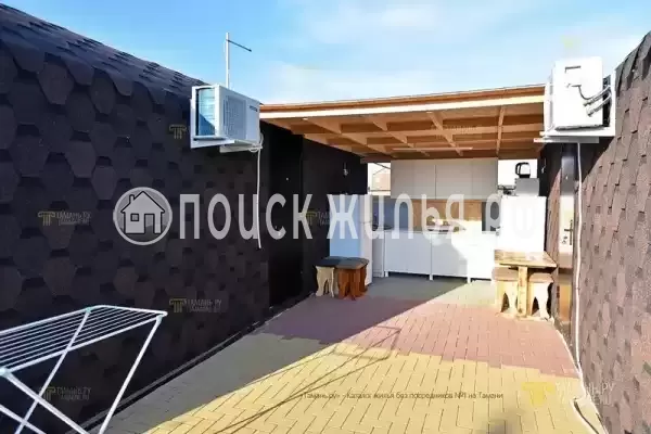 Частный сектор «Царицыно»