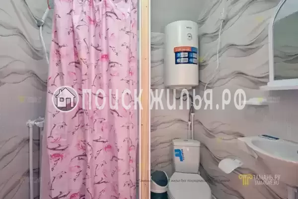 Частный сектор «Царицыно»