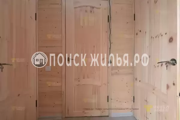 Частный сектор «Царицыно»