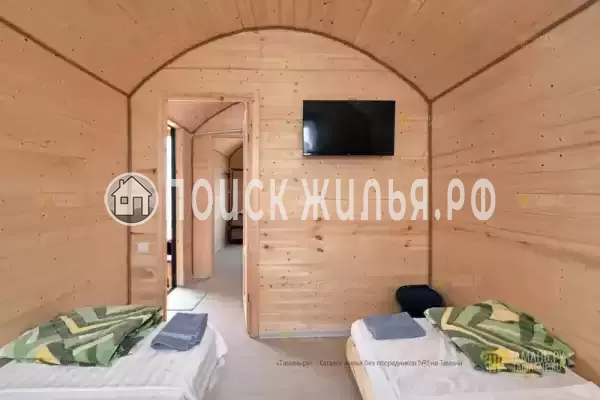 Частный сектор «Царицыно»