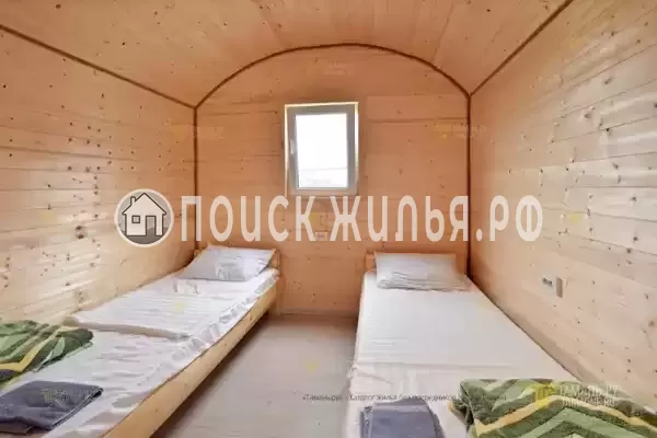 Частный сектор «Царицыно»