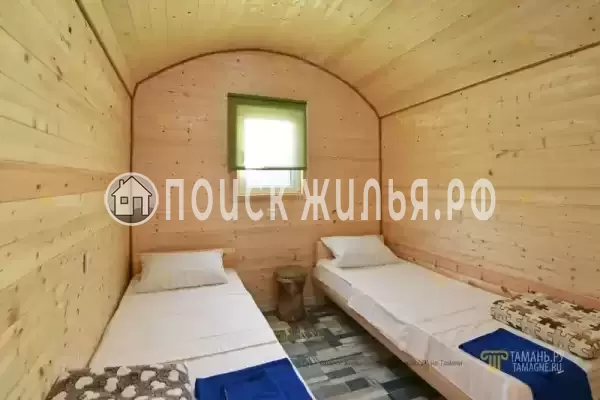 Частный сектор «Царицыно»