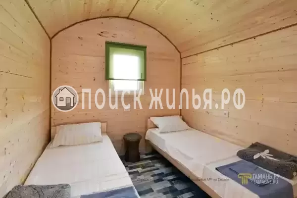 Частный сектор «Царицыно»