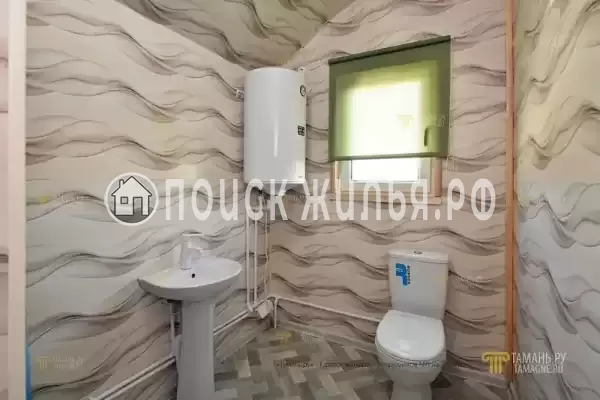 Частный сектор «Царицыно»