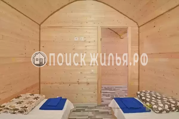 Частный сектор «Царицыно»