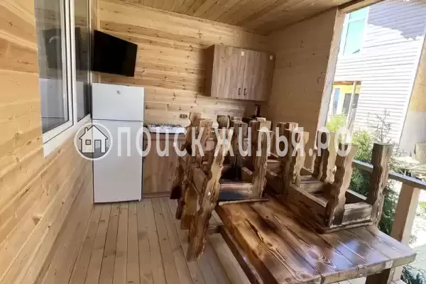 Частный сектор «Царицыно»