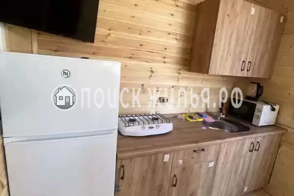 Частный сектор «Царицыно»