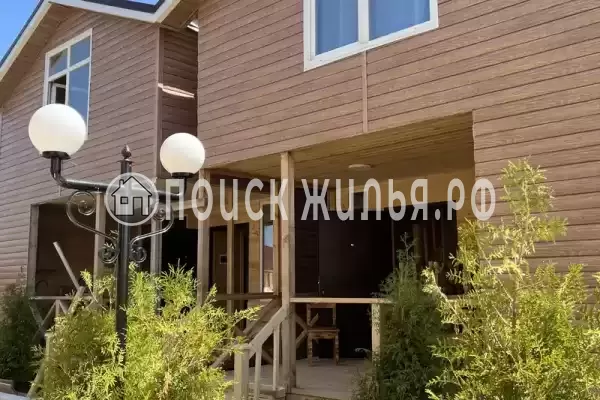 Частный сектор «Царицыно»