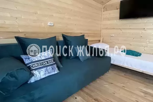 Частный сектор «Царицыно»