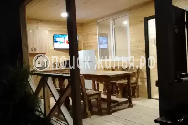 Частный сектор «Царицыно»