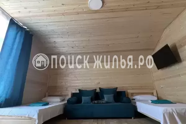 Частный сектор «Царицыно»