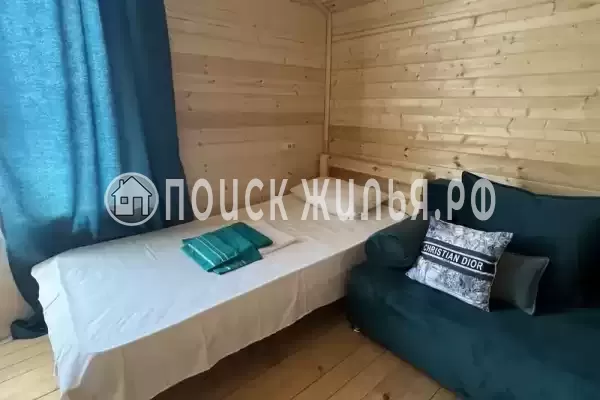 Частный сектор «Царицыно»