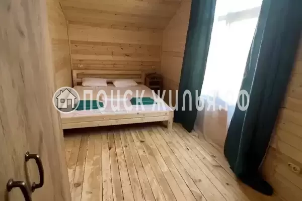 Частный сектор «Царицыно»