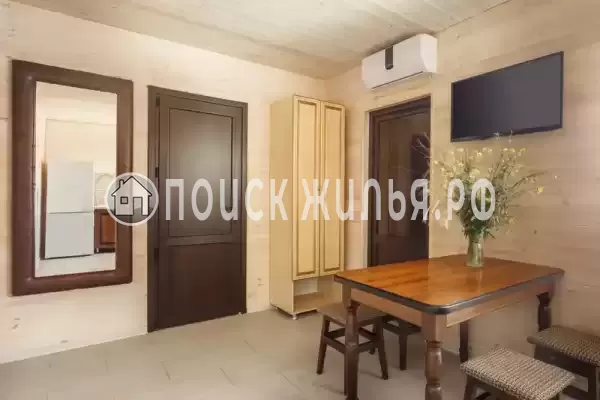 «Вилла Лилия»