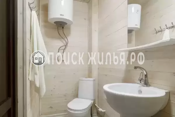 «Вилла Лилия»