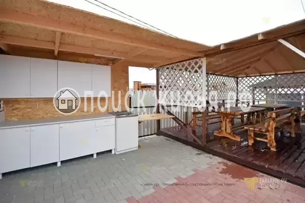 Частный сектор «Царицыно»