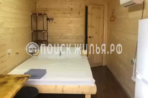 Частный сектор «Царицыно»