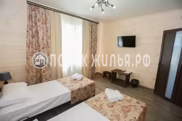 «Некрасов отель» «Некрасов отель»