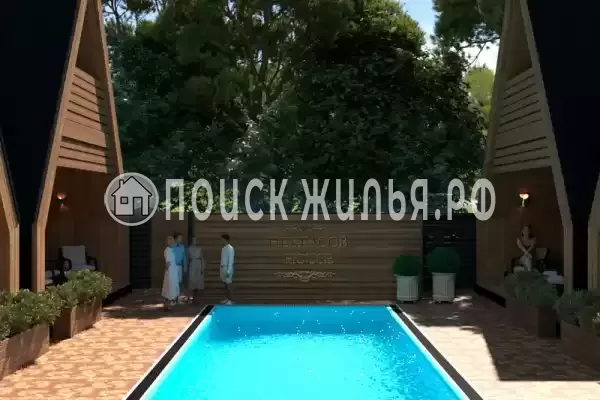 «Некрасов отель» «Некрасов отель»