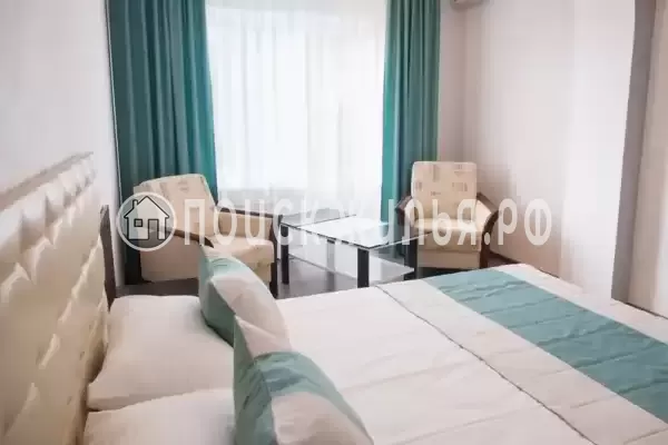 Гостевой дом «Солнечный берег»