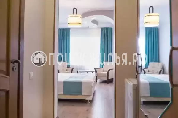 Гостевой дом «Солнечный берег»