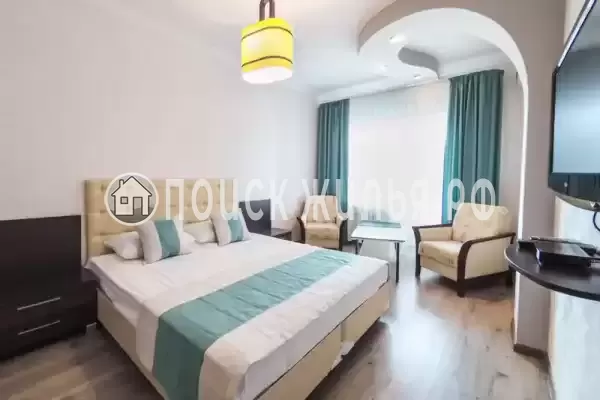 Гостевой дом «Солнечный берег»