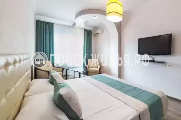 Гостевой дом «Солнечный берег»