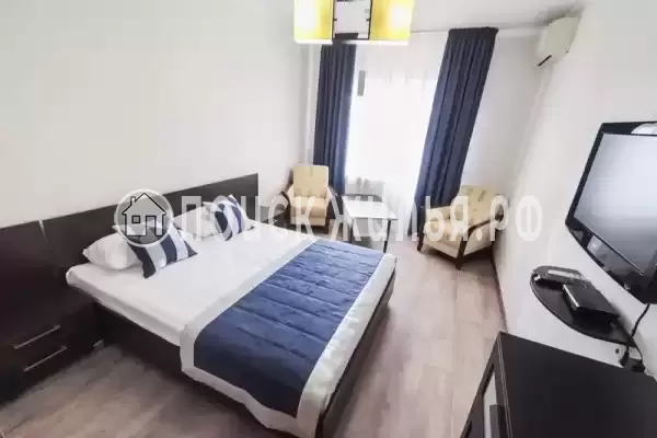 Гостевой дом «Солнечный берег»